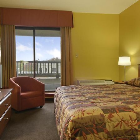 Dartmouth Oceanview Hotel Номер фото