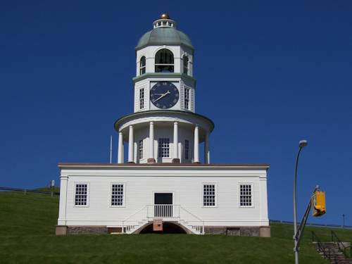 Dartmouth Oceanview Hotel Экстерьер фото